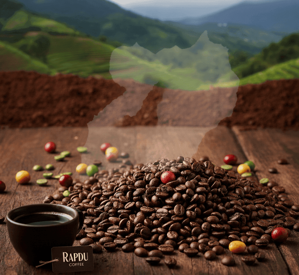 Rapdu Coffee